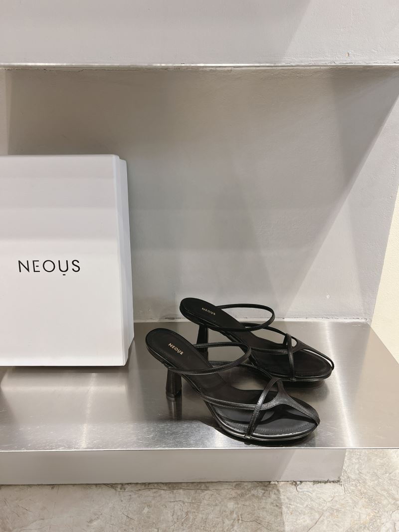 Neous Sandals